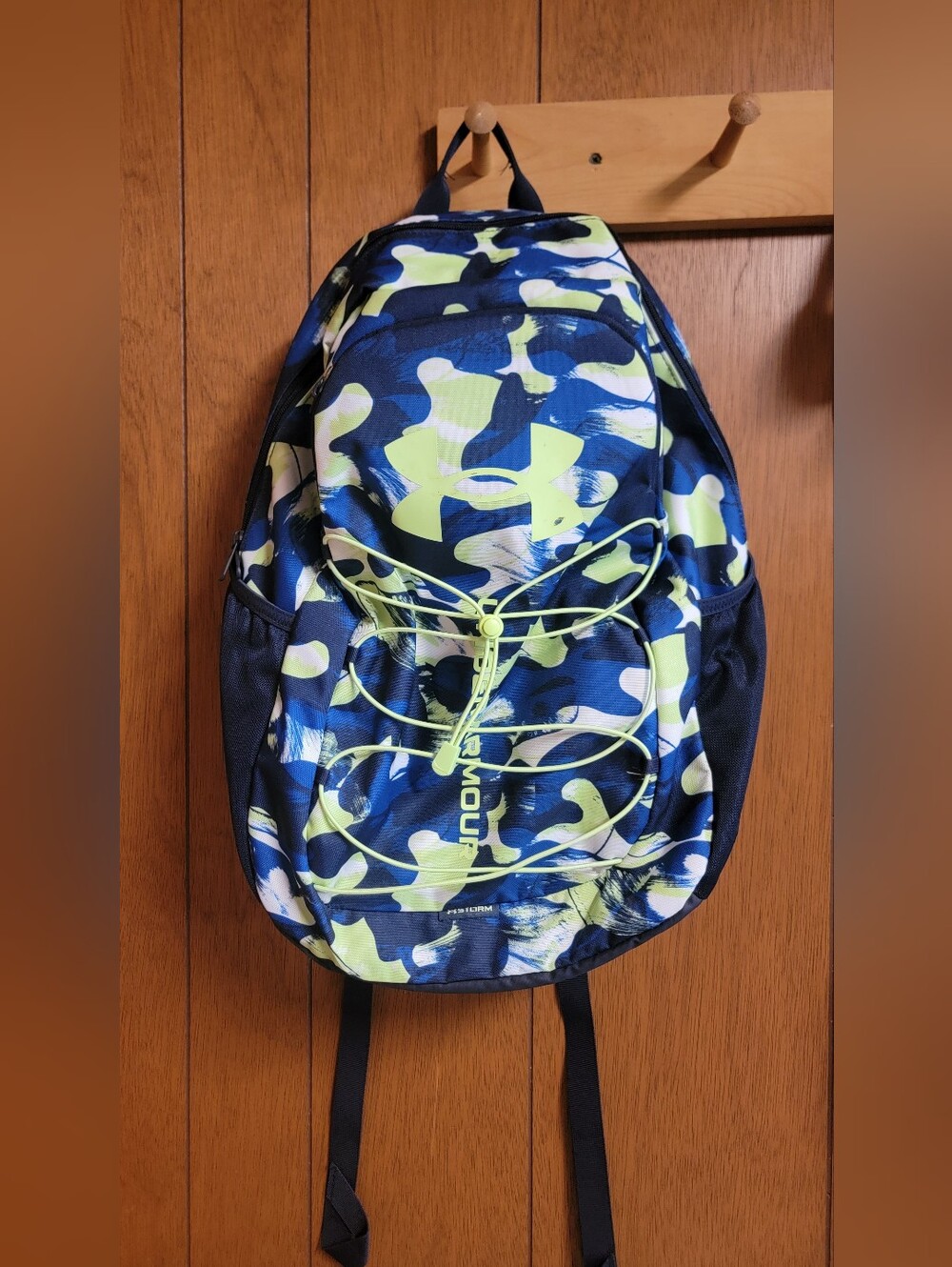 Book bag